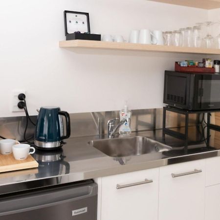 The Milano Christchurch Extérieur photo