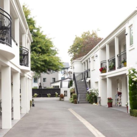 The Milano Christchurch Extérieur photo