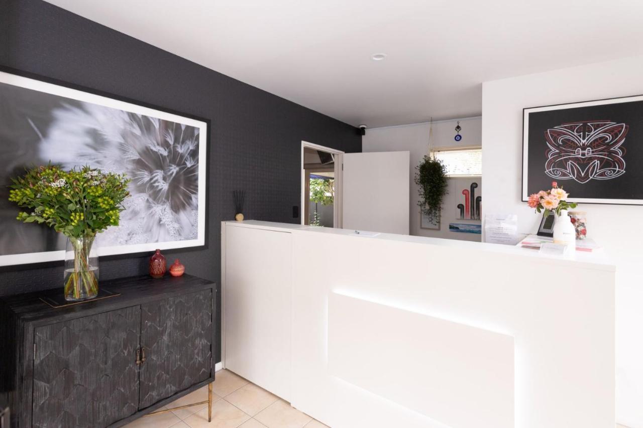 The Milano Christchurch Extérieur photo