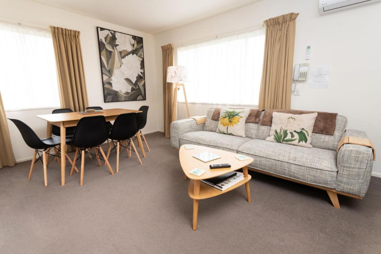 The Milano Christchurch Extérieur photo
