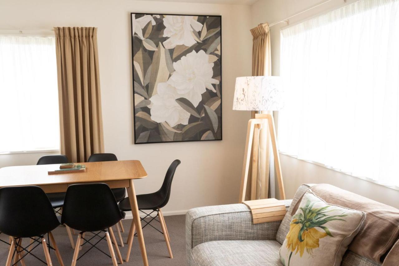The Milano Christchurch Extérieur photo