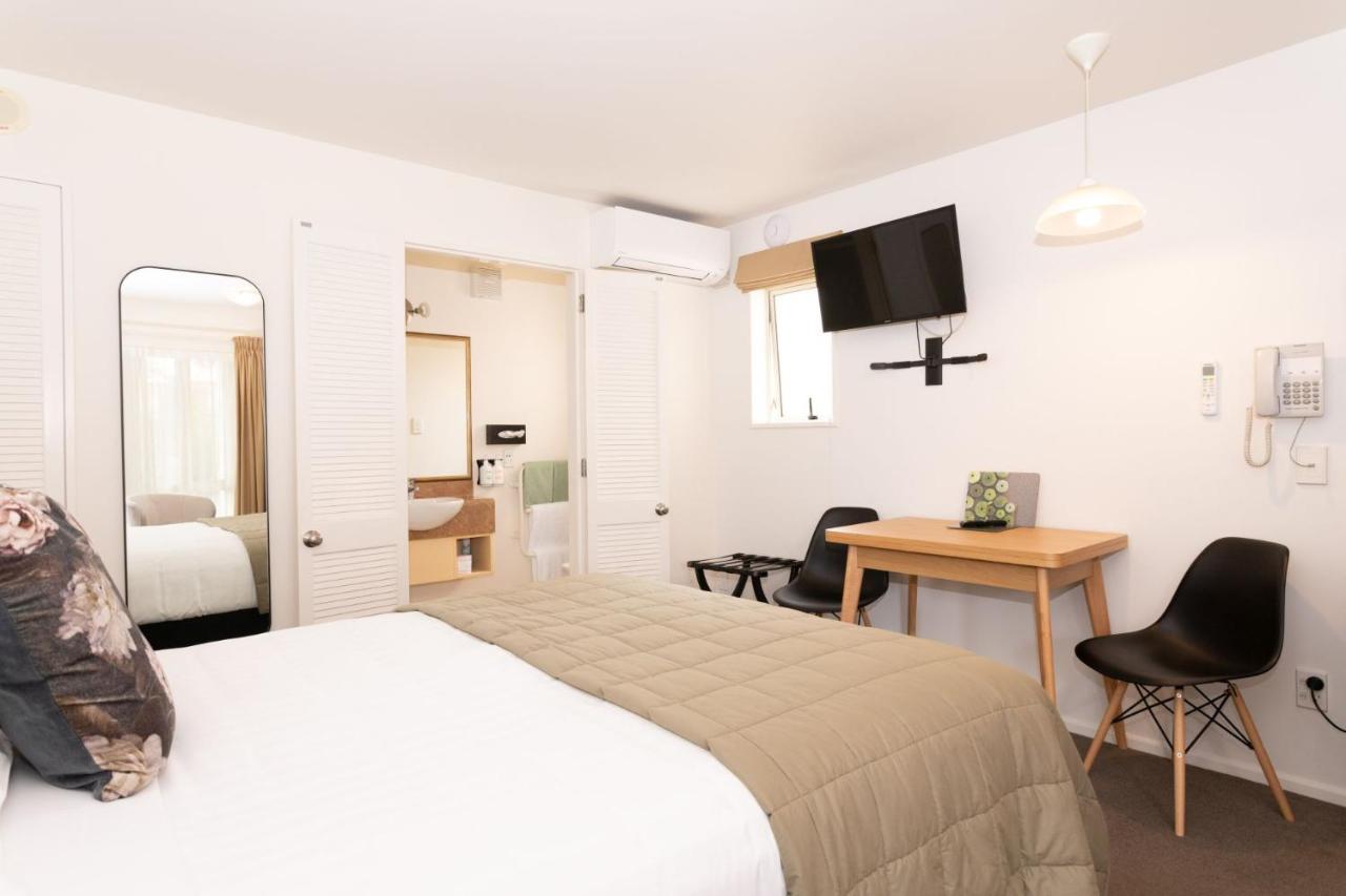 The Milano Christchurch Extérieur photo