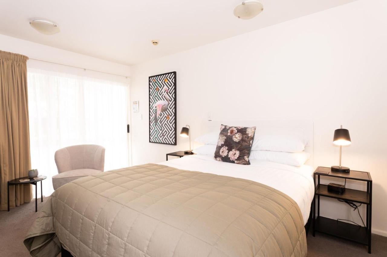 The Milano Christchurch Extérieur photo