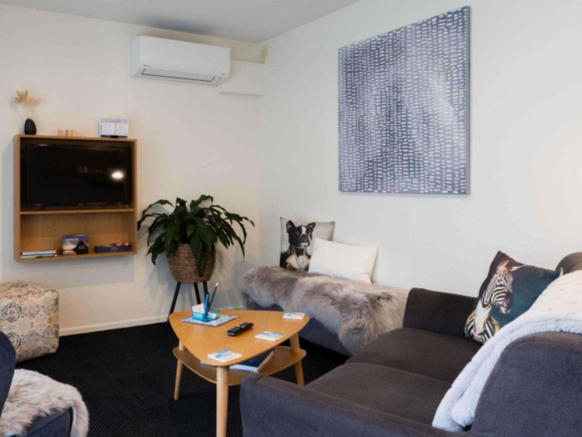 The Milano Christchurch Extérieur photo