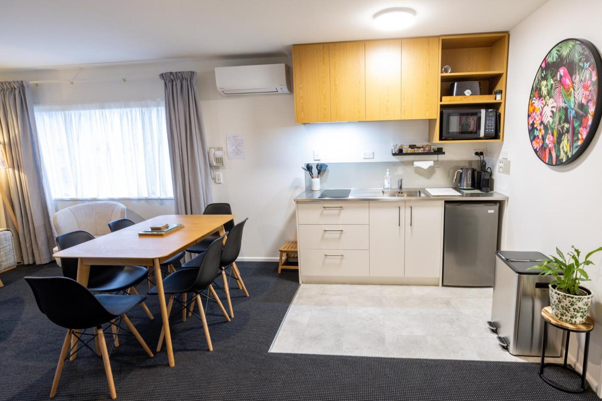 The Milano Christchurch Extérieur photo