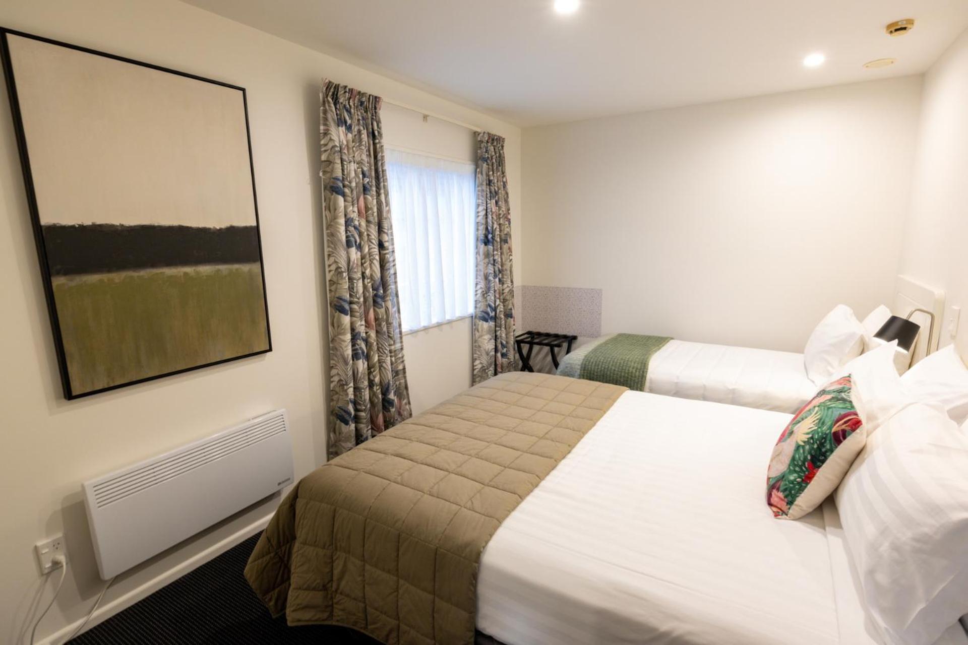 The Milano Christchurch Extérieur photo