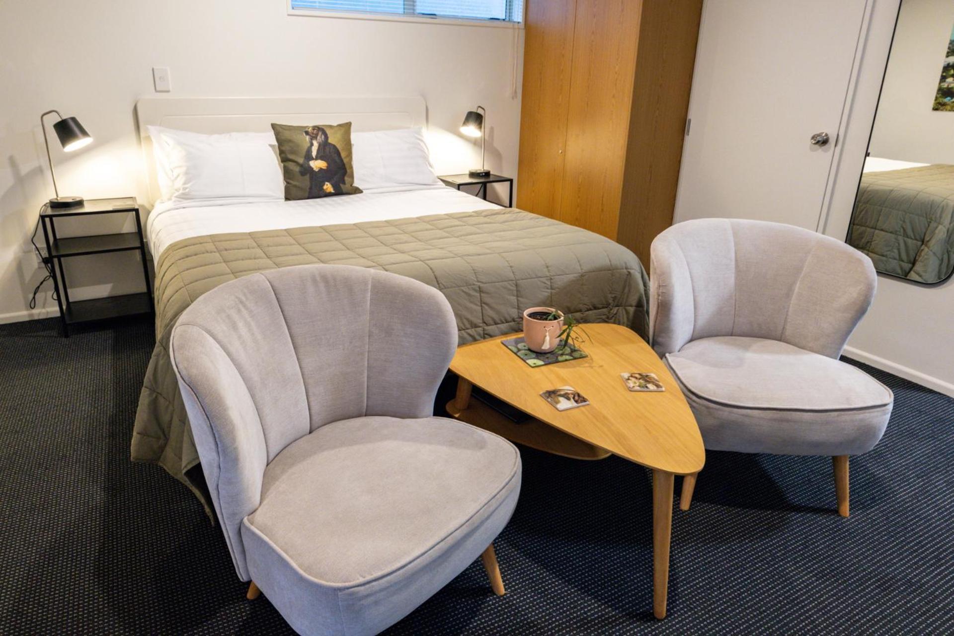 The Milano Christchurch Extérieur photo