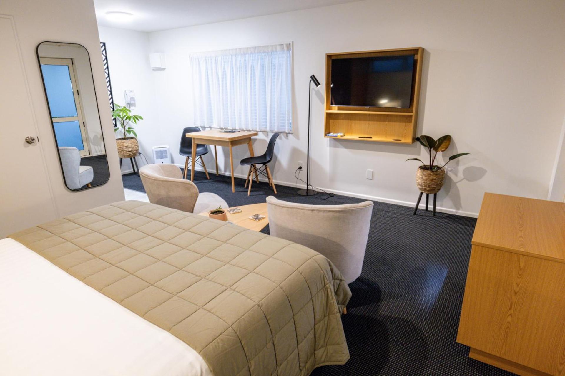 The Milano Christchurch Extérieur photo