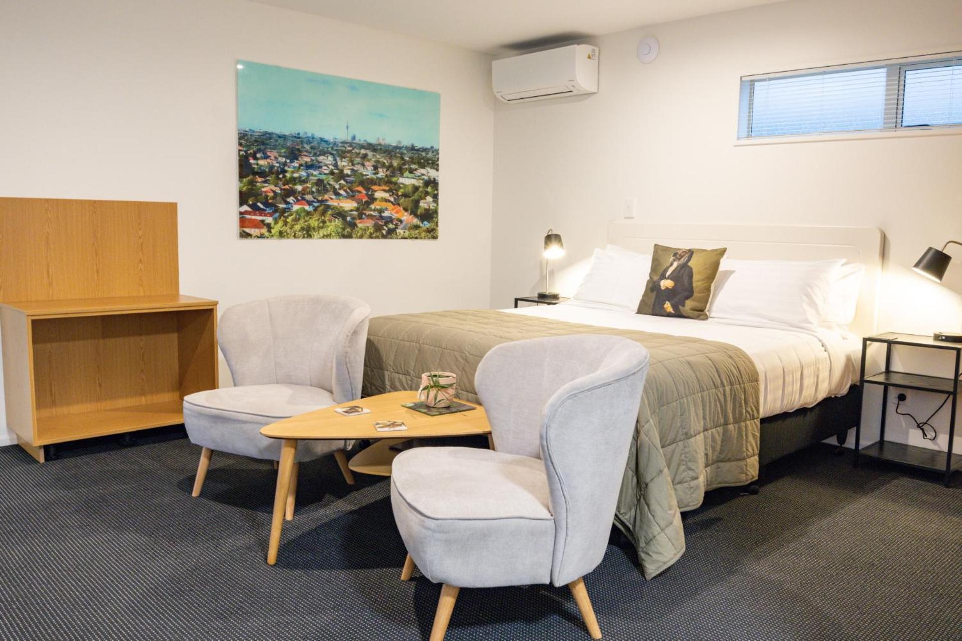 The Milano Christchurch Extérieur photo