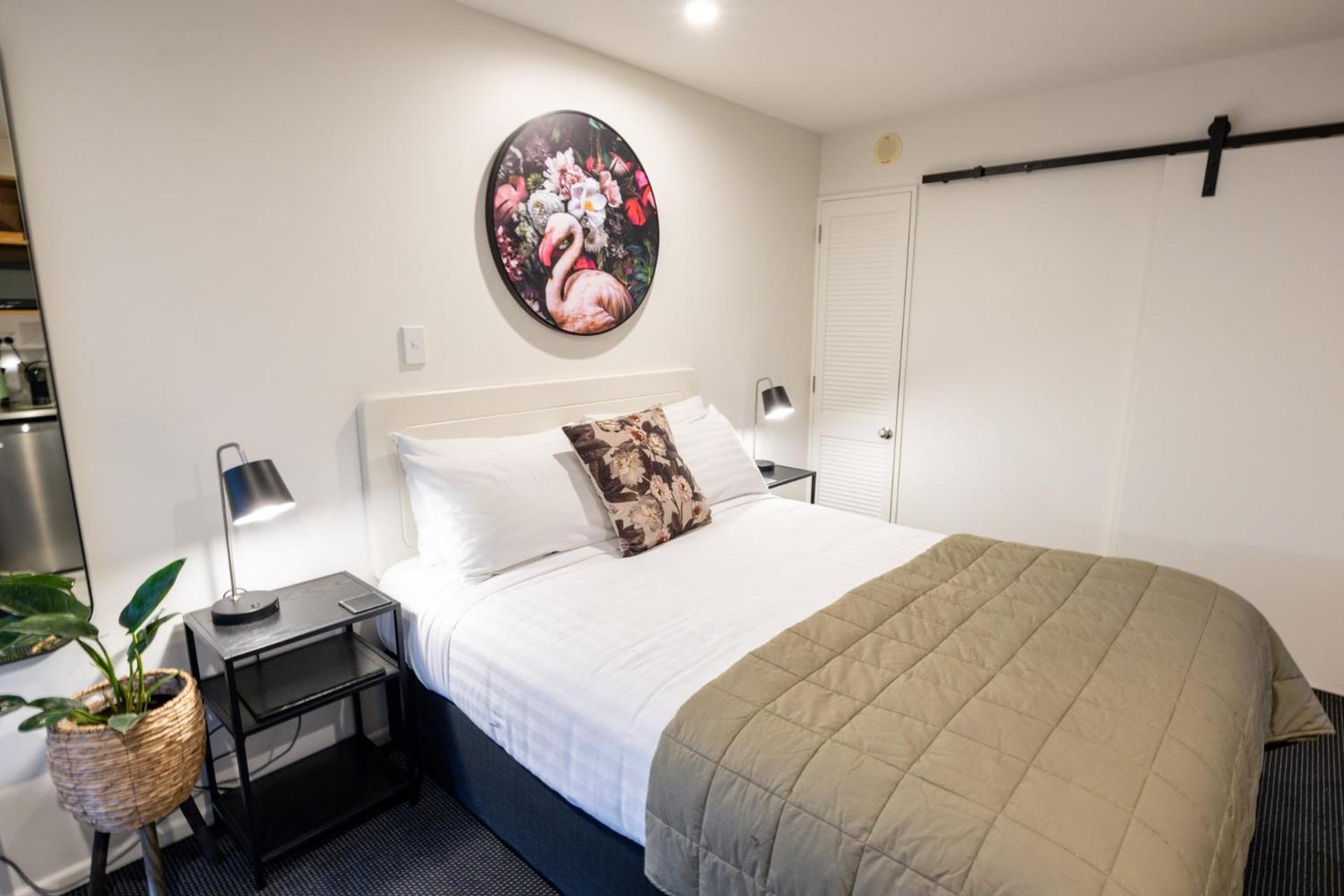 The Milano Christchurch Extérieur photo