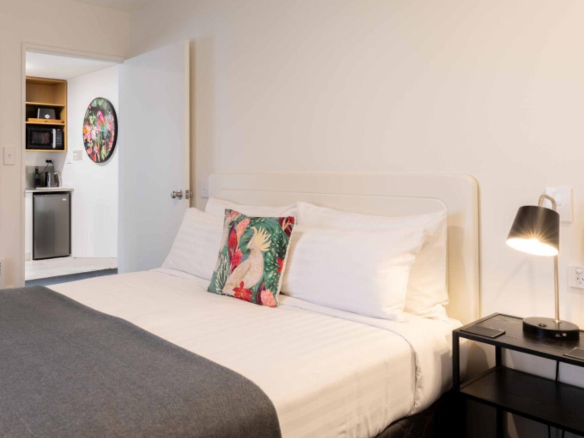 The Milano Christchurch Extérieur photo
