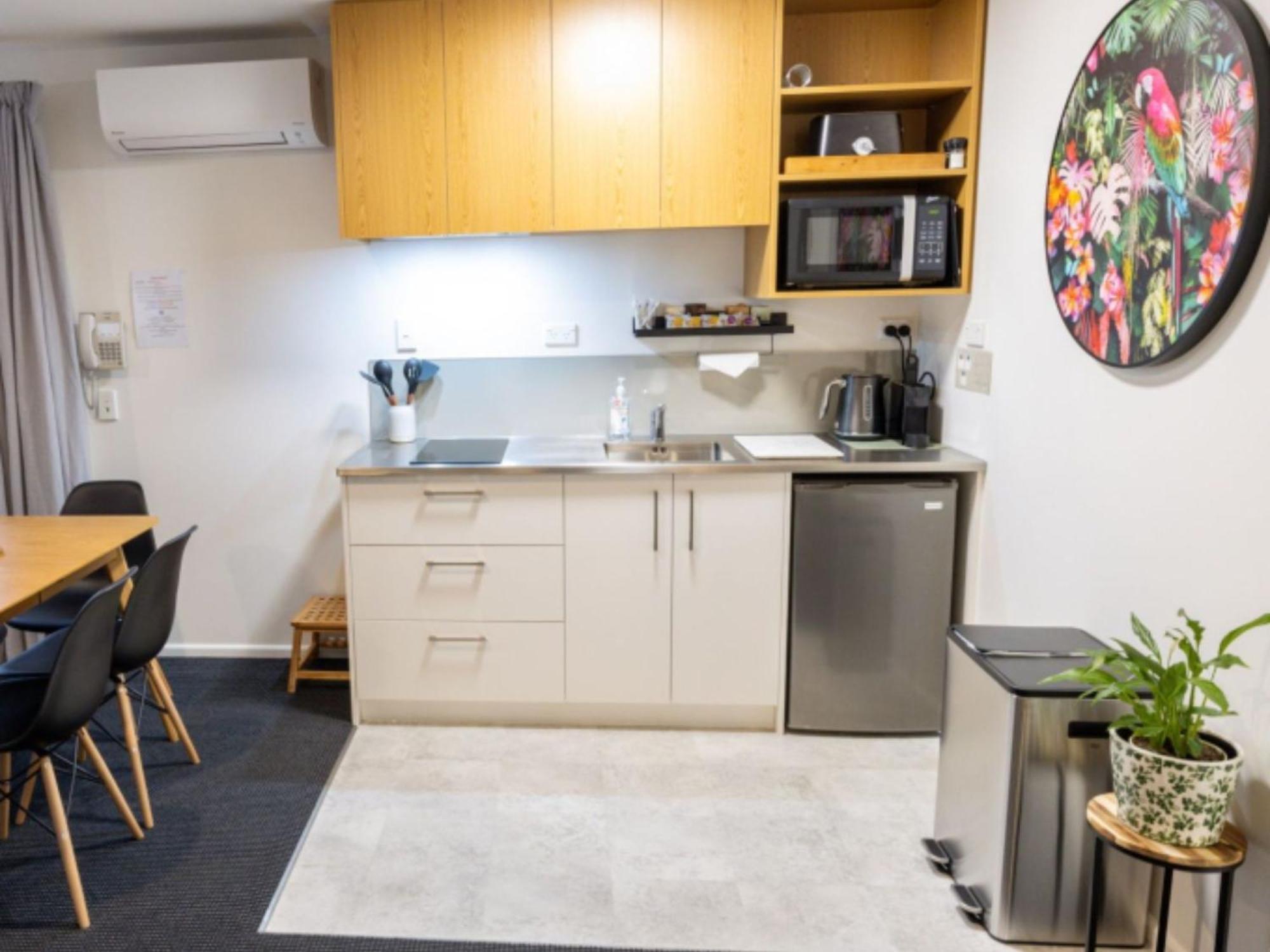 The Milano Christchurch Extérieur photo