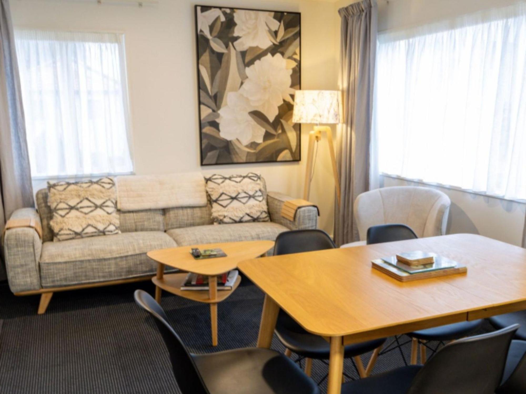 The Milano Christchurch Extérieur photo