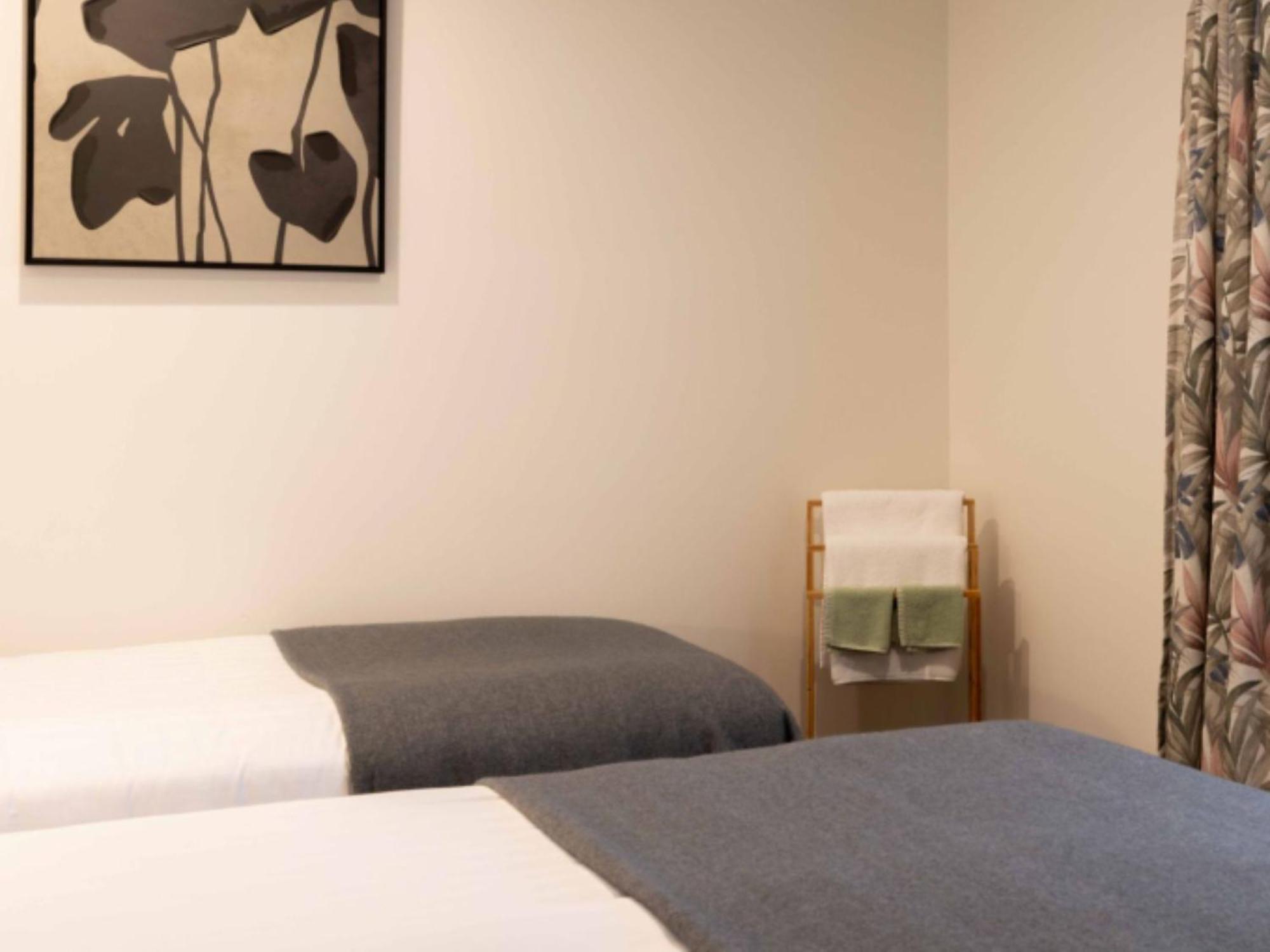 The Milano Christchurch Extérieur photo