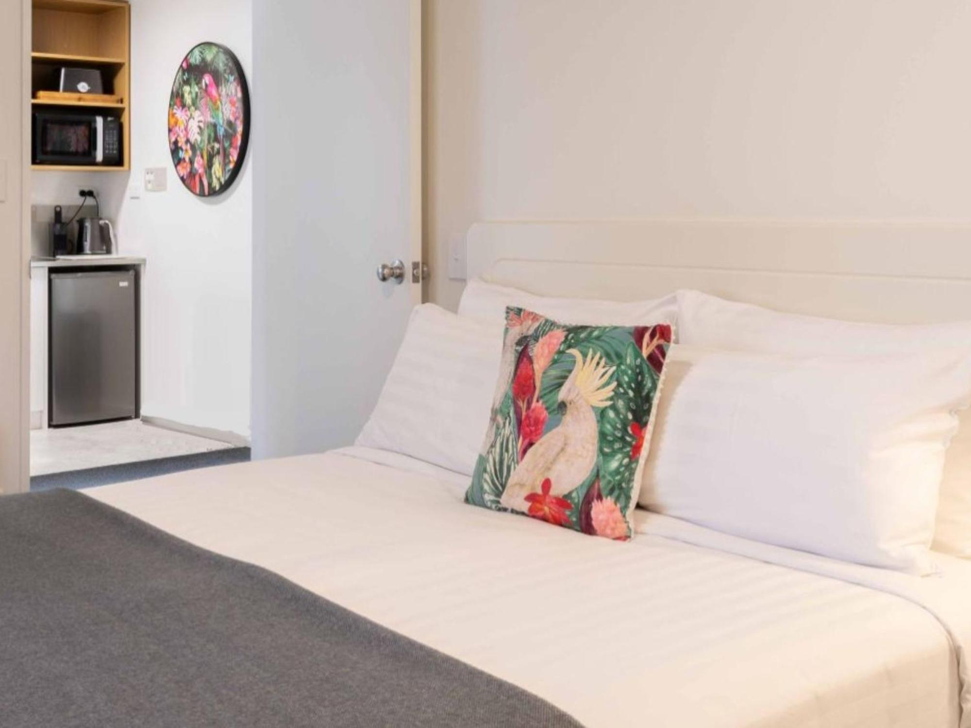 The Milano Christchurch Extérieur photo