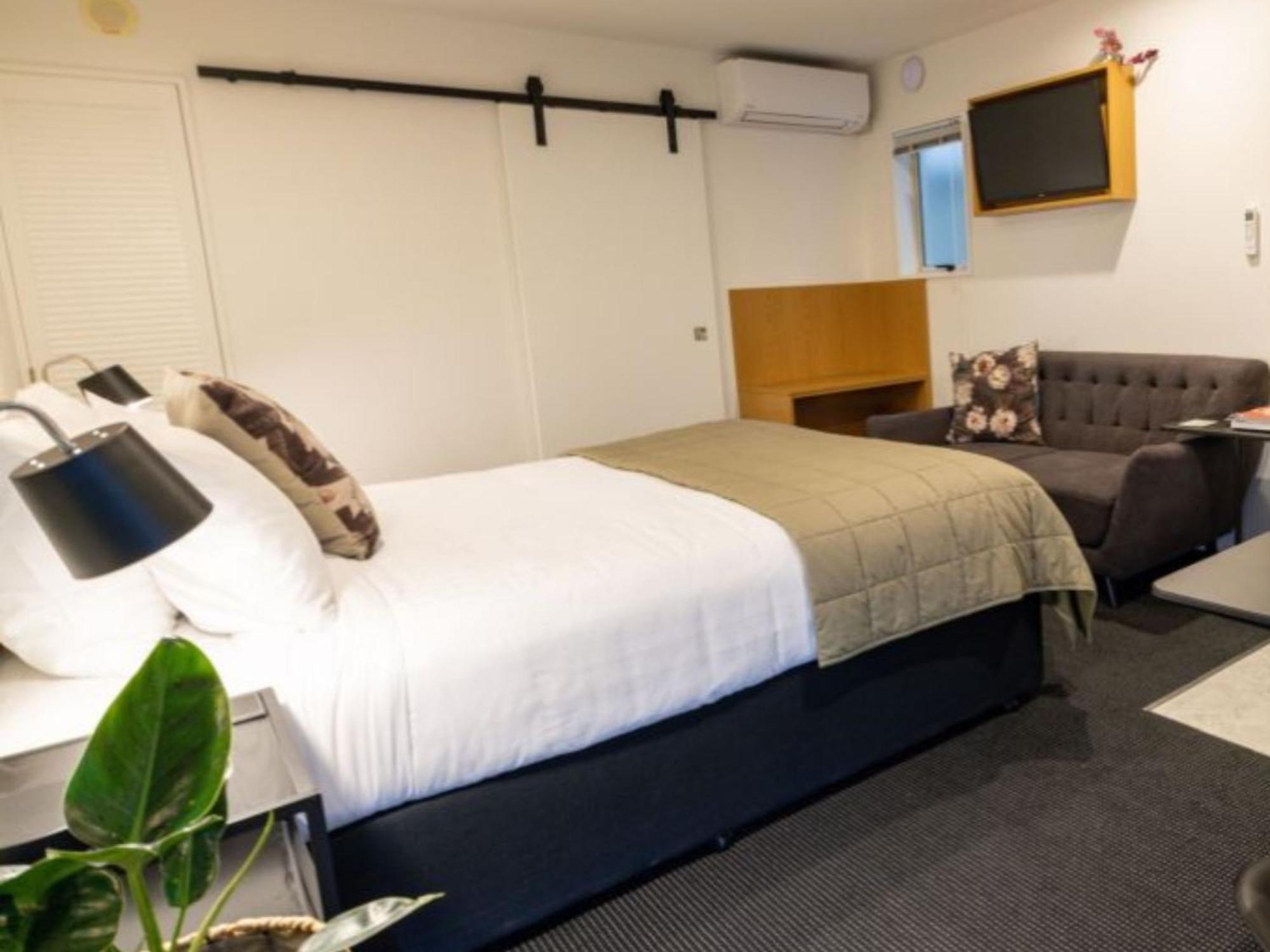 The Milano Christchurch Extérieur photo