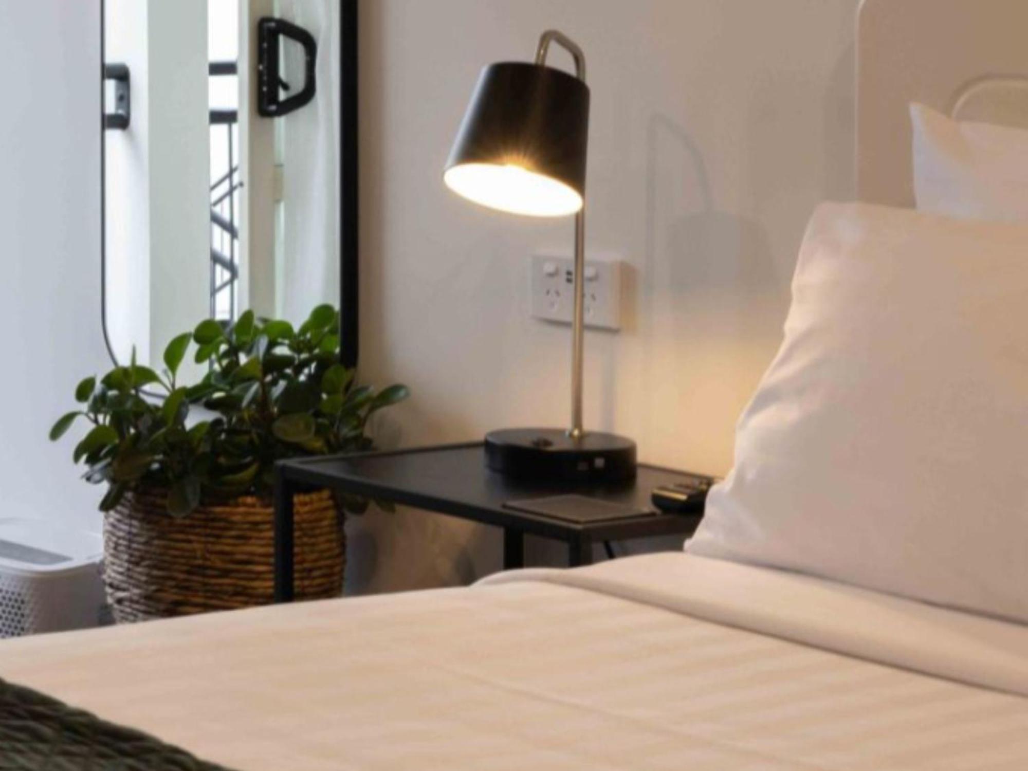 The Milano Christchurch Extérieur photo