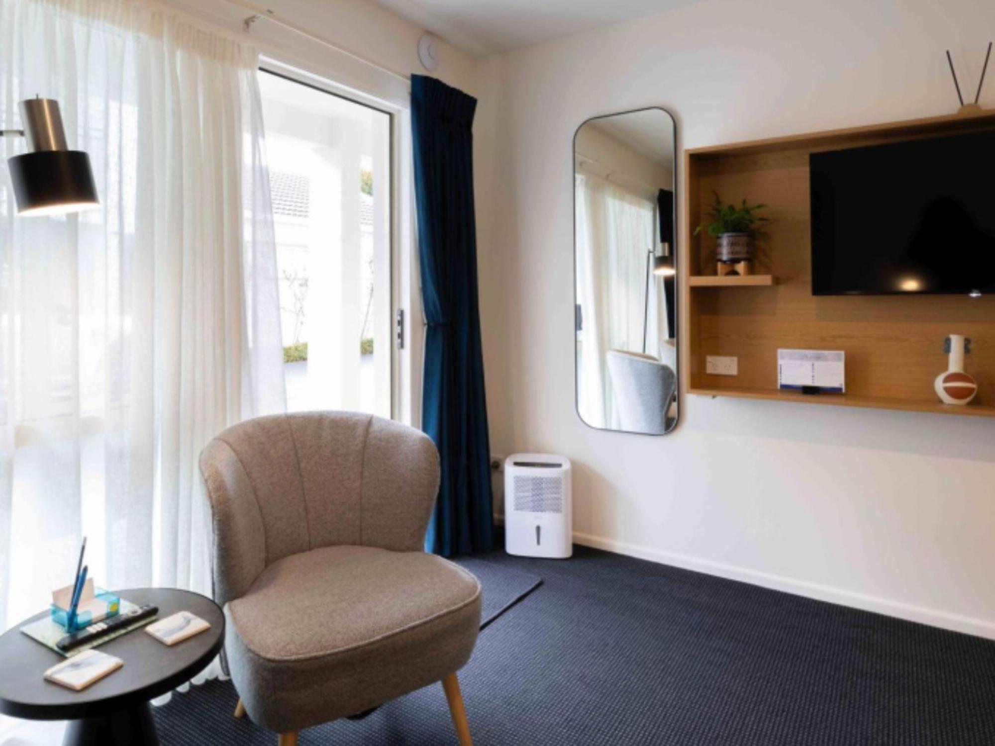 The Milano Christchurch Extérieur photo