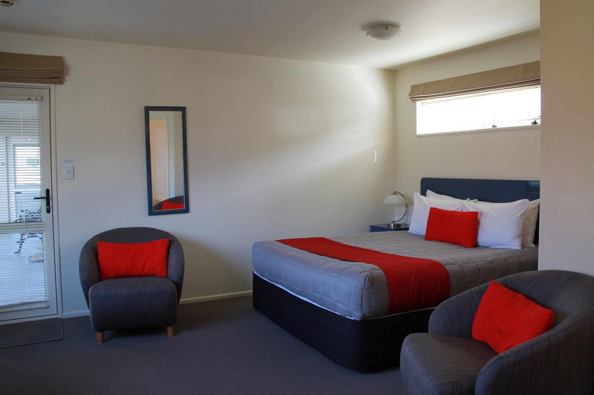 The Milano Christchurch Extérieur photo