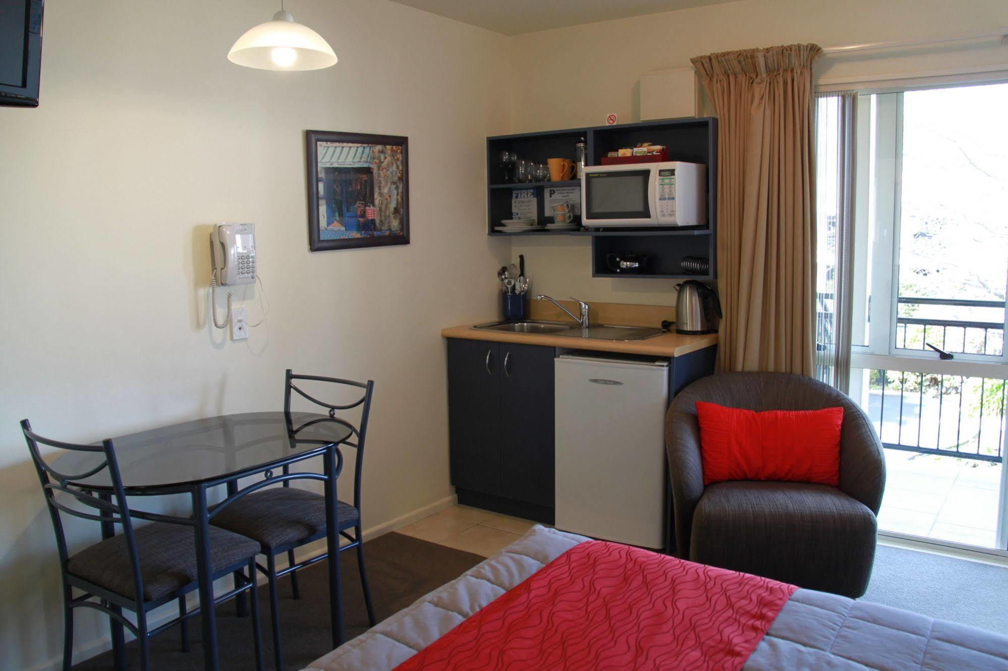 The Milano Christchurch Extérieur photo