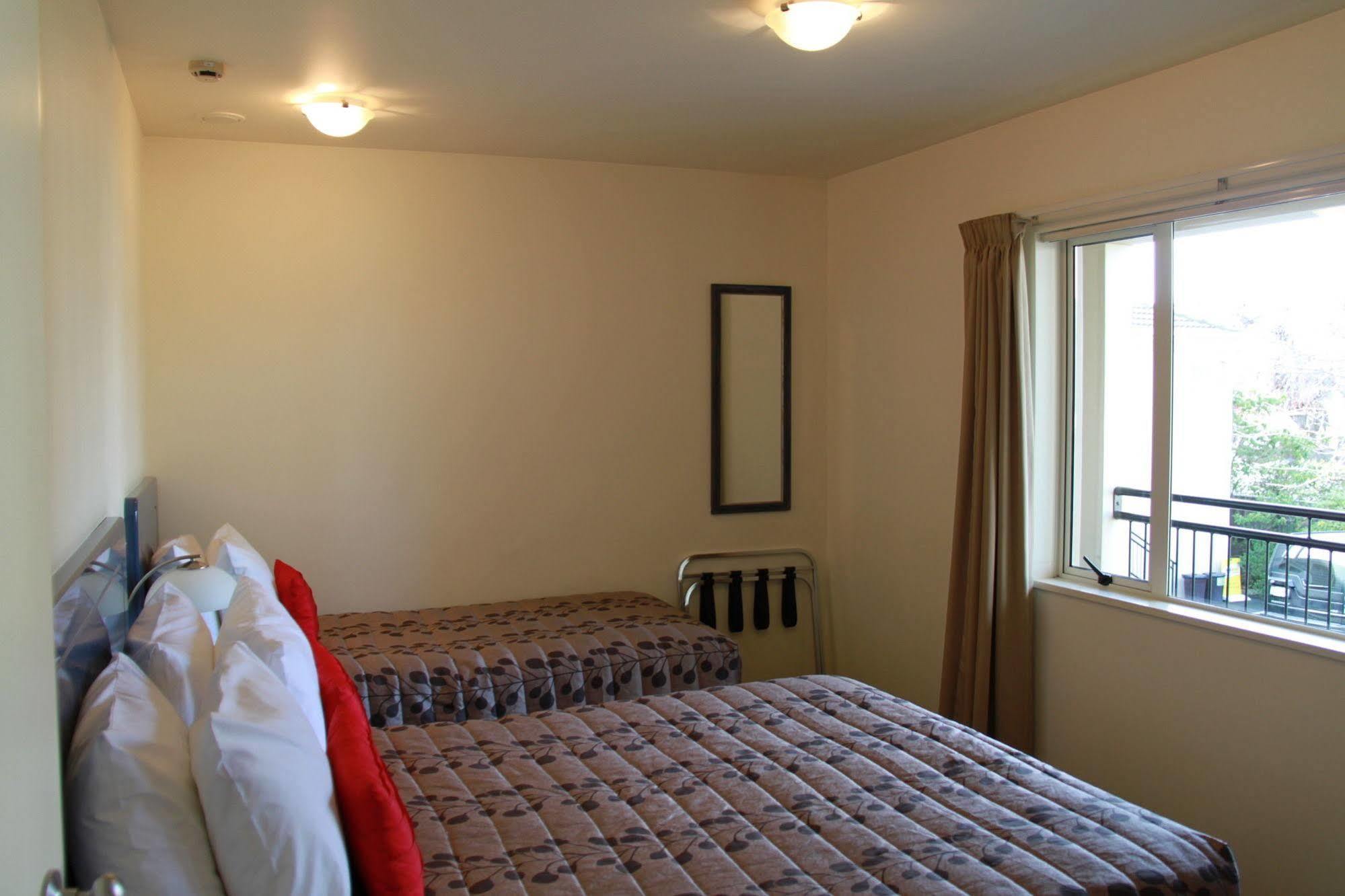 The Milano Christchurch Extérieur photo