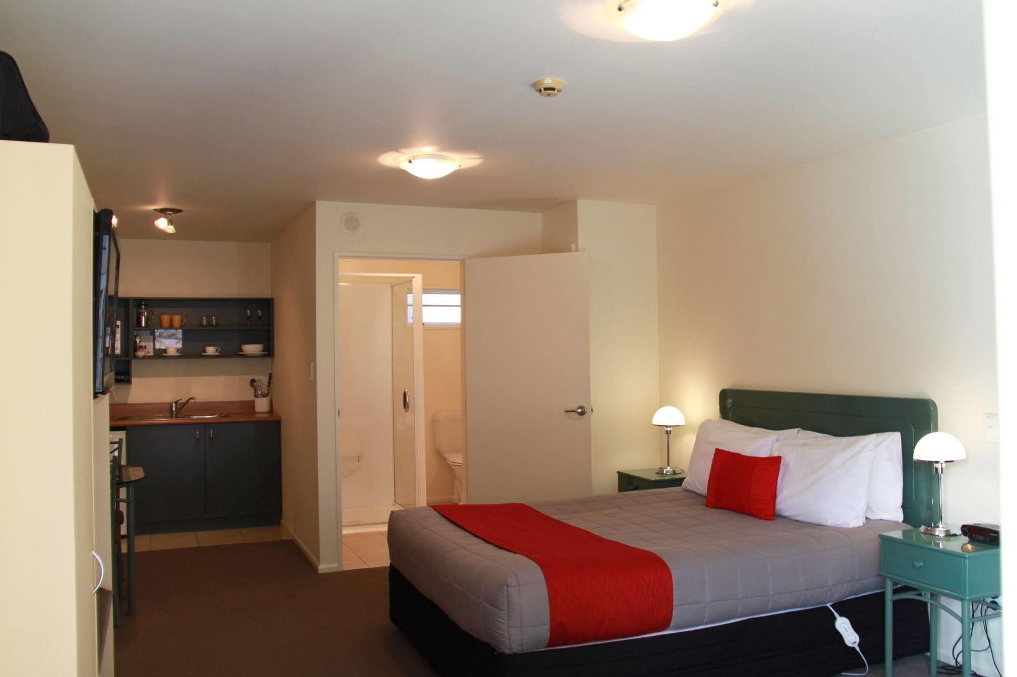 The Milano Christchurch Extérieur photo
