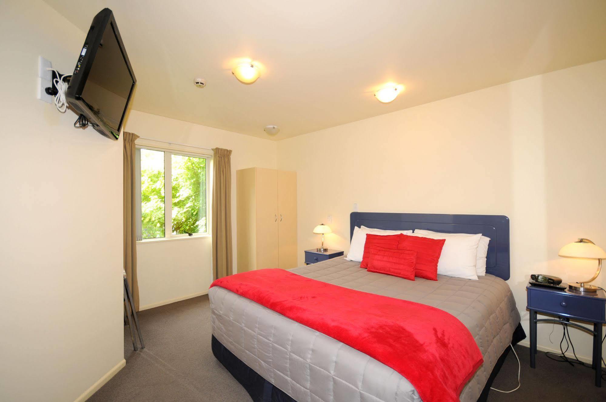 The Milano Christchurch Extérieur photo