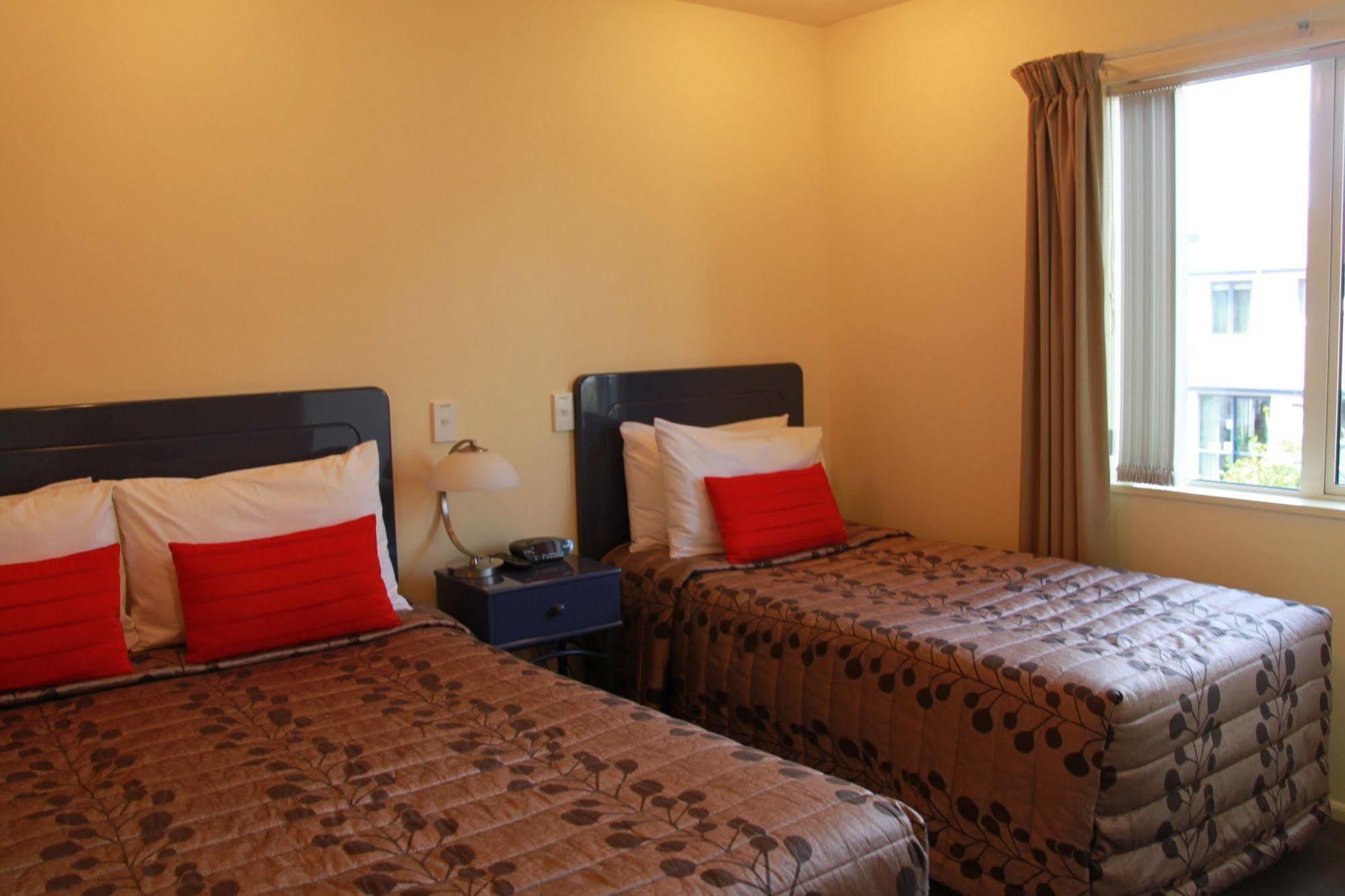 The Milano Christchurch Extérieur photo